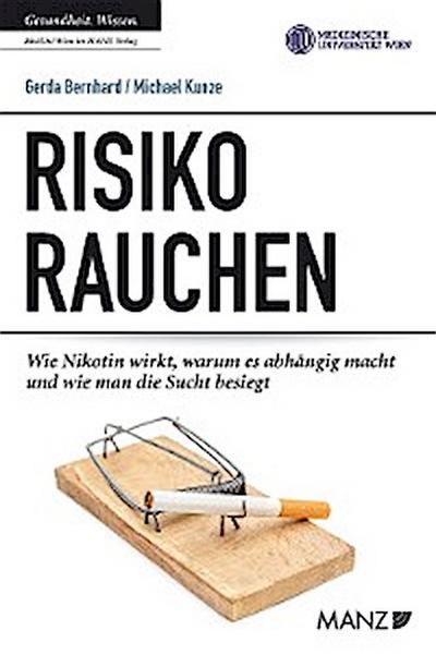 Risiko Rauchen