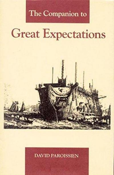 Paroissien, D: Companion to Great Expectations