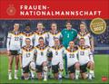 DFB Frauen Posterkalender 2027