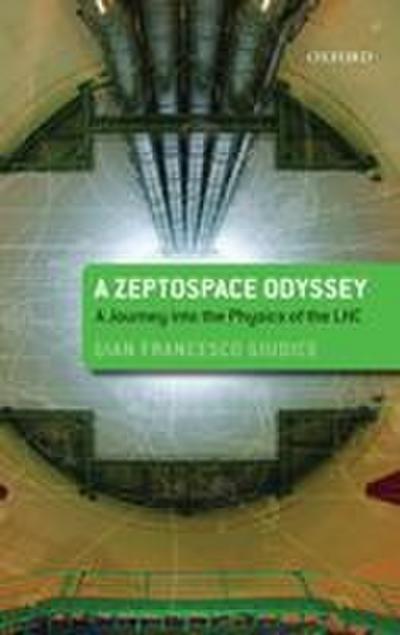 Zeptospace Odyssey