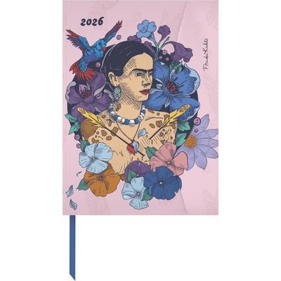 Frida Kahlo 2026