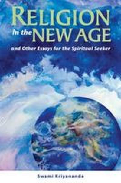 Religion in the New Age