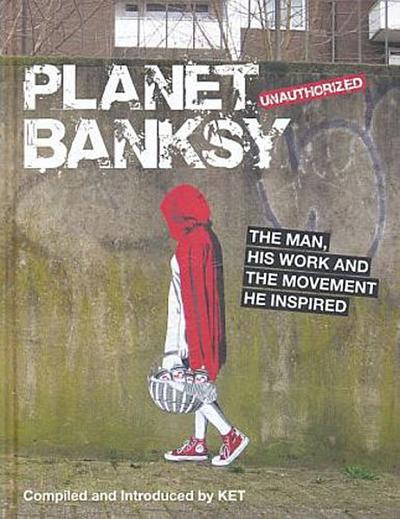 Planet Banksy