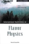 Flavor Physics, Proceedings Of Icfp2001