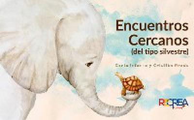 Encuentros cercanos