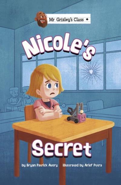 Nicole’s Secret