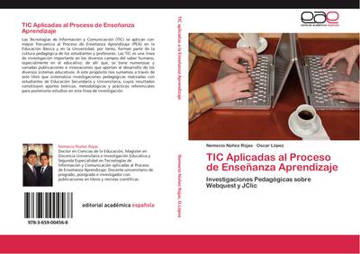 TIC Aplicadas al Proceso de Enseñanza Aprendizaje