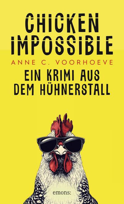 Chicken Impossible