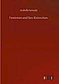 Feminism and Sex-Extinction