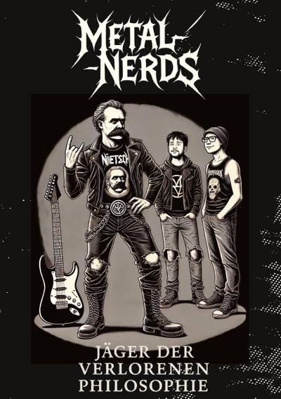Metal-Nerds