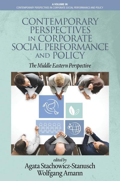 Contemporary Perspectives  in Corporate Social Performance and Policy