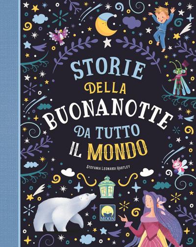 Storie della buonanotte da tutto il mondo