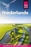 Reise Know-How Niederlande