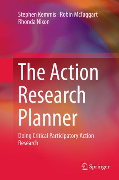 The Action Research Planner