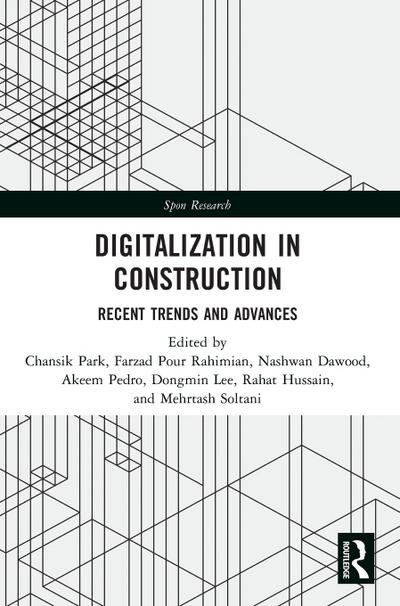 Digitalization in Construction