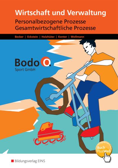 Bodo O. GmbH/Prozesse Arb. BFS NRW