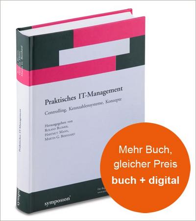 Praktisches IT-Management, m. CD-ROM