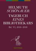 Tagebuch eines Bibliothekars VI