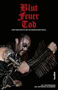 Blut, Feuer, Tod