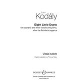 Eight Little Duets