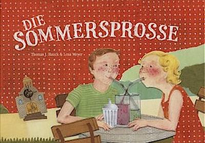 Die Sommersprosse