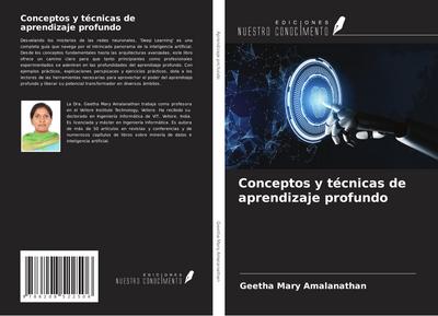 Conceptos y técnicas de aprendizaje profundo