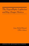 Hypoelliptic Laplacian and Ray-Singer Metrics. (AM-167)