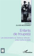 Enfants de troupe(s)