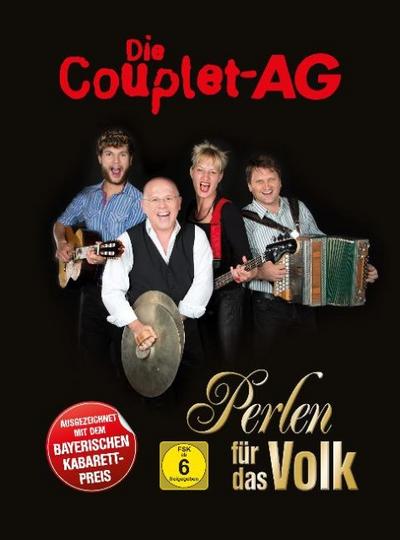 Perlen für das Volk