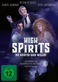 High Spirits - Die Geister sind willig!
