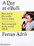A Day At Elbulli