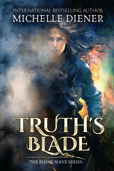 Truth’s Blade