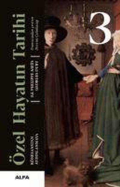 Özel Hayatin Tarihi 3 Ciltli