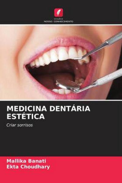 MEDICINA DENTÁRIA ESTÉTICA