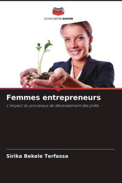 Femmes entrepreneurs