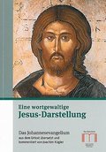 Eine wortgewaltige Jesus-Darstellung