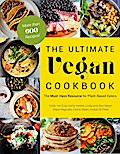 The Ultimate Vegan Cookbook