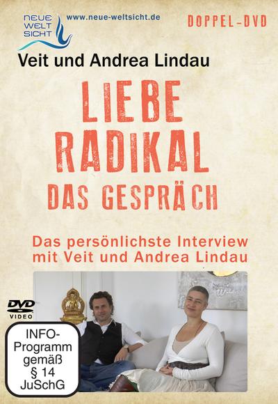 Liebe Radikal - Das Gespräch [2 DVDs]