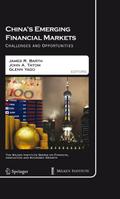 China’s Emerging Financial Markets