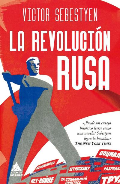 Revolucion Rusa, La -Z