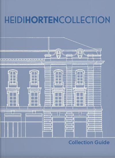 HEIDI HORTEN COLLECTION