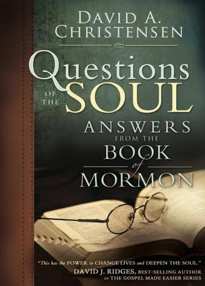 Questions of the Soul