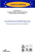 Notions esthetiques
