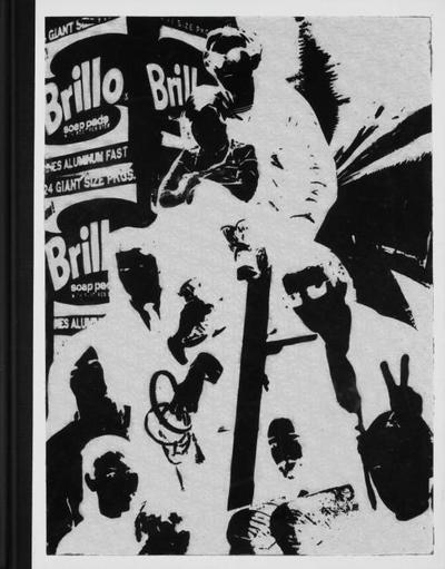 Andy Warhol’s Index (Book)