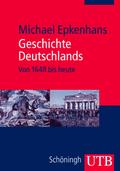 Geschichte Deutschlands