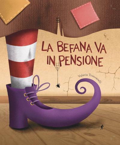 La befana va in pensione