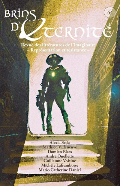 Brins d’éternité #64