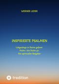 Inspirierte Psalmen / Gott spricht noch heut in unser Leben hinein