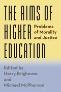 Aims of Higher Education