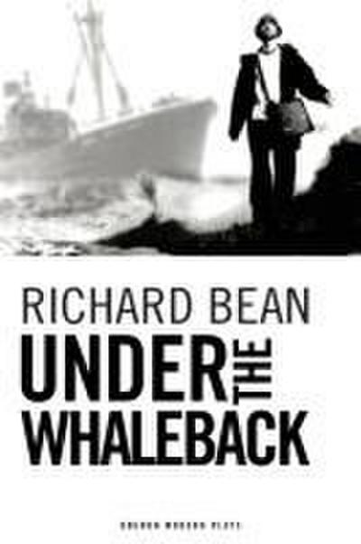 Under the Whaleback
